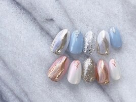 ミックスミラー