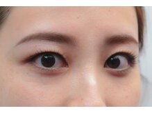 ビューティーラウンジ レント(beauty lounge Lento)/女性らしさを発揮☆アーチ眉