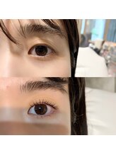 シシ(cici)/Personal lash lift