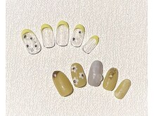 ネイルサロン アニーアンドジーノ(NAIL SALON Annie&Gino)/