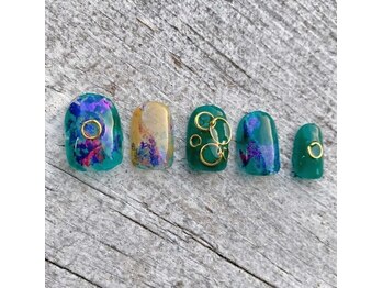 ニコネイル 下北沢店(NICO nail)/