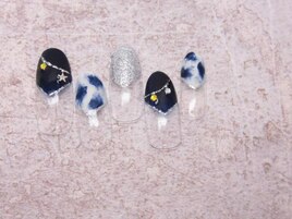 (1863)オーナメントネイル