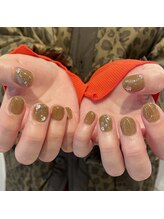 ティグル 下通店(Tigre)/simple art