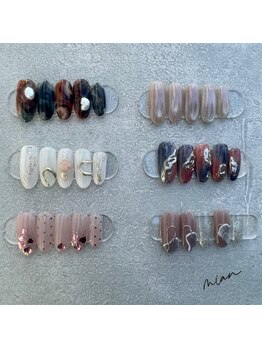 ミアン(Mian)/1月☆Ｍｉａｎオリジナル