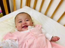 西新小岩整骨院/天使ちゃん