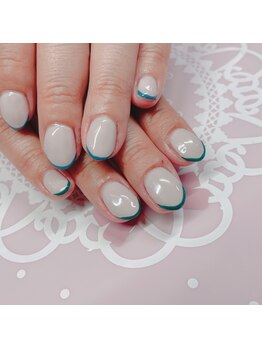 リマ(Lima)/秋フレンチ