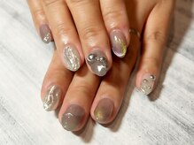 カラン(KARAN)/マグネットネイルがミソ！！！