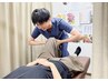 【下半身特化】”根本改善”骨盤矯正×O・X脚矯正コース ￥5,100→￥2,500