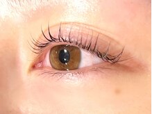 イリ(___Ili)/まつ毛パーマ×HBL