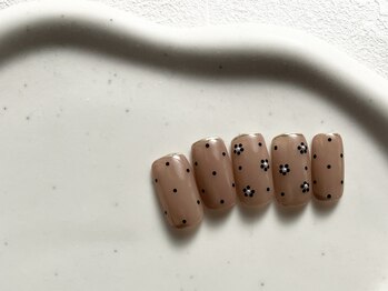 ジュエ ネイルスタジオ(jouer nailstudio.)/Design course