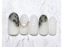 ネイルサロン 爪/アートし放題