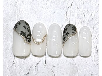 ネイルサロン 爪/アートし放題