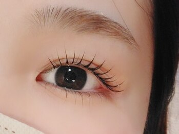 ルーチェ(Luch)/上下ラッシュリフト