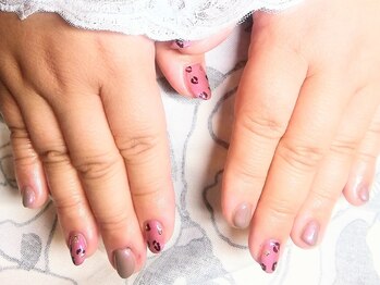 ジラソーレ(Girasole)/♪お客様♪