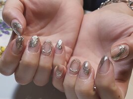 Hand Standard plan 86.