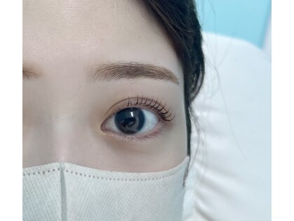 シル(eye lash salon cill)の写真