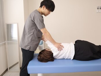 かいふくラボ 中野店/ストレッチ/中野♪本格整体