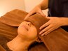 《初めての方》ひつじがいっぴき♪睡眠改善＋温活/マッサージ＋ヘッドスパ