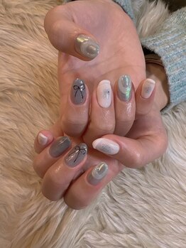 ガーデン ヘア&エステ&ネイル Garden/