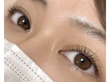 ダリア(Dahlia)/まつげパーマ★