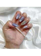 アゲート(Agate)/