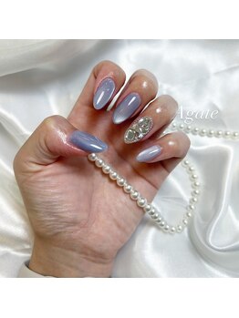 アゲート(Agate)/