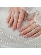 スティムネイル(Stimu nail)/