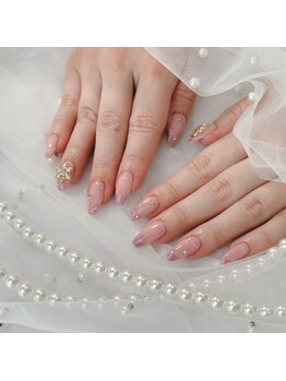 スティムネイル(Stimu nail)/