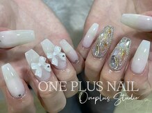 ワンプラススタジオ(One Plus Studio)/