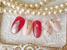 クレールネイル(Clair Nail)/¥7990