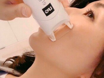 ココラの写真/【他サロンにはなかった?!豊富なフェイシャルメニュー♪】10代～80代までどんな年齢のお悩みにもご対応可能