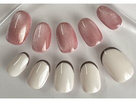 シンプルアート10本