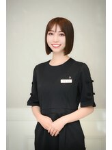 ギンザマダム(GINZA MADAM)&nbsp;齋藤 生鈴