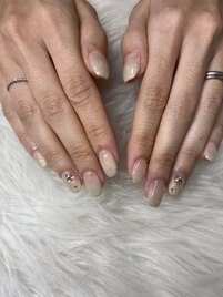 スタンダードコース¥4500