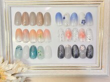 ティーエヌ 本厚木店/3月☆5000円【5500円税込】