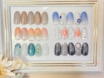 ティーエヌ 本厚木店/3月☆5000円【5500円税込】