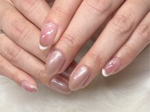 スプリンドーレ 支倉店(Splendore)/お客様ネイル