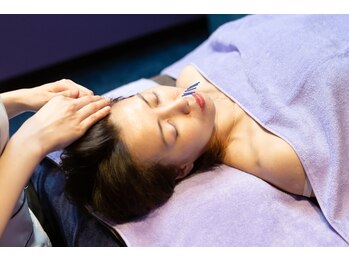 シー バイ カリスタ 吉祥寺店(C by CALISTA)/ハリネズミ美容鍼で肌質改善