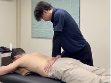 コンディショニングセンター 四日市南