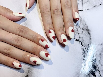 ダブルナイン ネイル(DOUBLE NINE NAIL)の写真