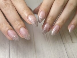 フラッシュグラデ銀座フィルイン