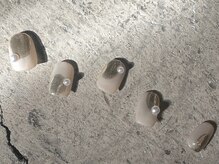 ガレージネイル(GARAGE NAIL)/デザインフルアート