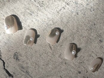 ガレージネイル(GARAGE NAIL)/デザインフルアート