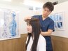 【首の不調】たった30分！全身骨格矯正＋微弱電流 ¥9000→¥3000