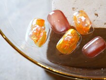 アットマイサロン 北綾瀬ららテラス店(at my salon)/volumeプラン初回7900円