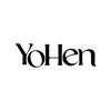 Nail Salon YoHenのお店ロゴ