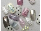 natsumi定額デザイン