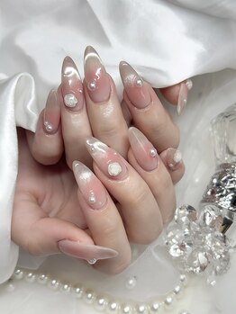 ビビ(ViVi)/マグネットフレンチ