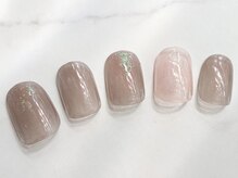 ベアー(Bare)/ふんわりキラ