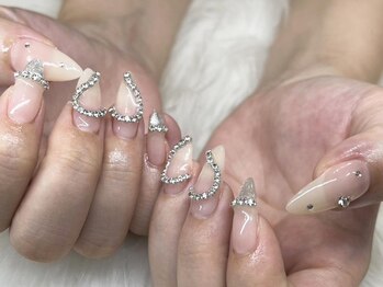 ファッシーナ(Fascina)/オフ込90分オーダー